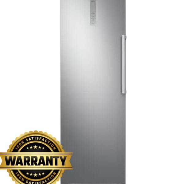 Samsung 1-Door Refrigerator RZ32M71157F All-Around Cooling 315L