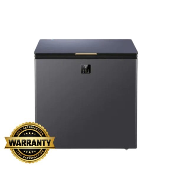 Haier 142L Chest Freezer  | HCF-175GE / HCF-175SGE