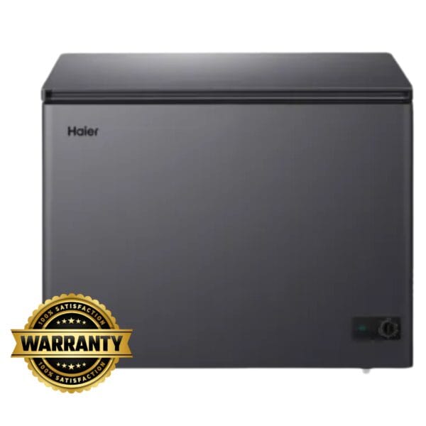 Haier 301L Chest Freezer | HCF-340SM