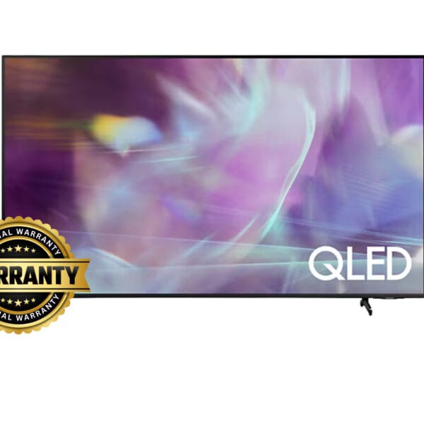 Samsung 55″ Q60A QLED 4K Smart TV | 55Q60A