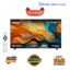 Haier 32" Bezel Less Google TV (H32K85FX) Google TV Best price in Bangladesh