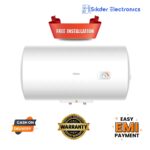 Haier Litre Water Heater (Horizontal)-geyser-Best price in Bangladesh