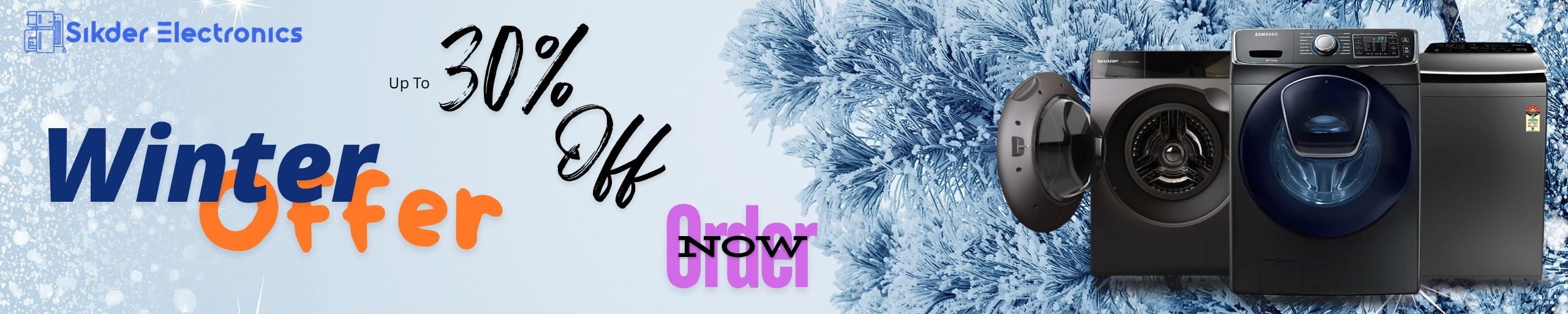 Buy Best Price Washing machine in Bangladesh