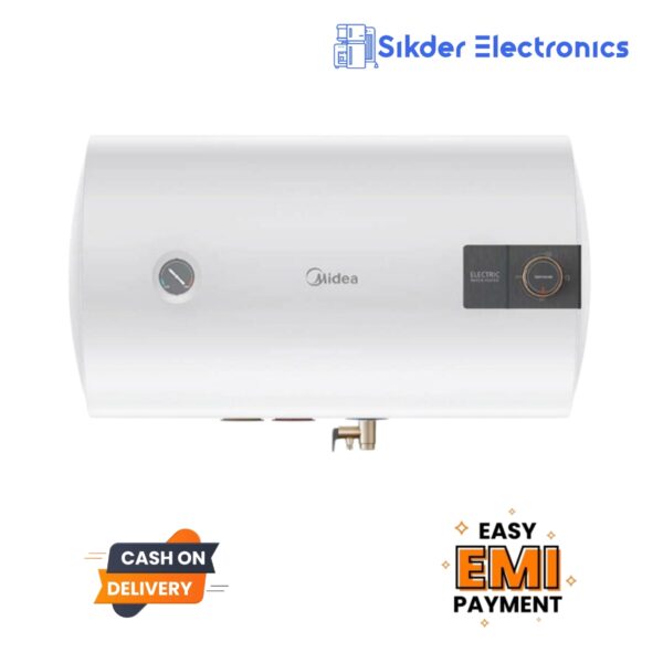 Midea Geyser-Water Heater- Best price in Bangladesh